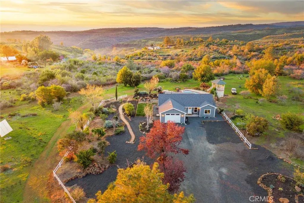 10441 Doe Mill, Chico