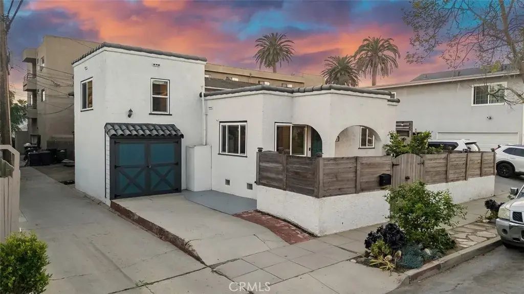3740 E Mayfield Street, Long Beach