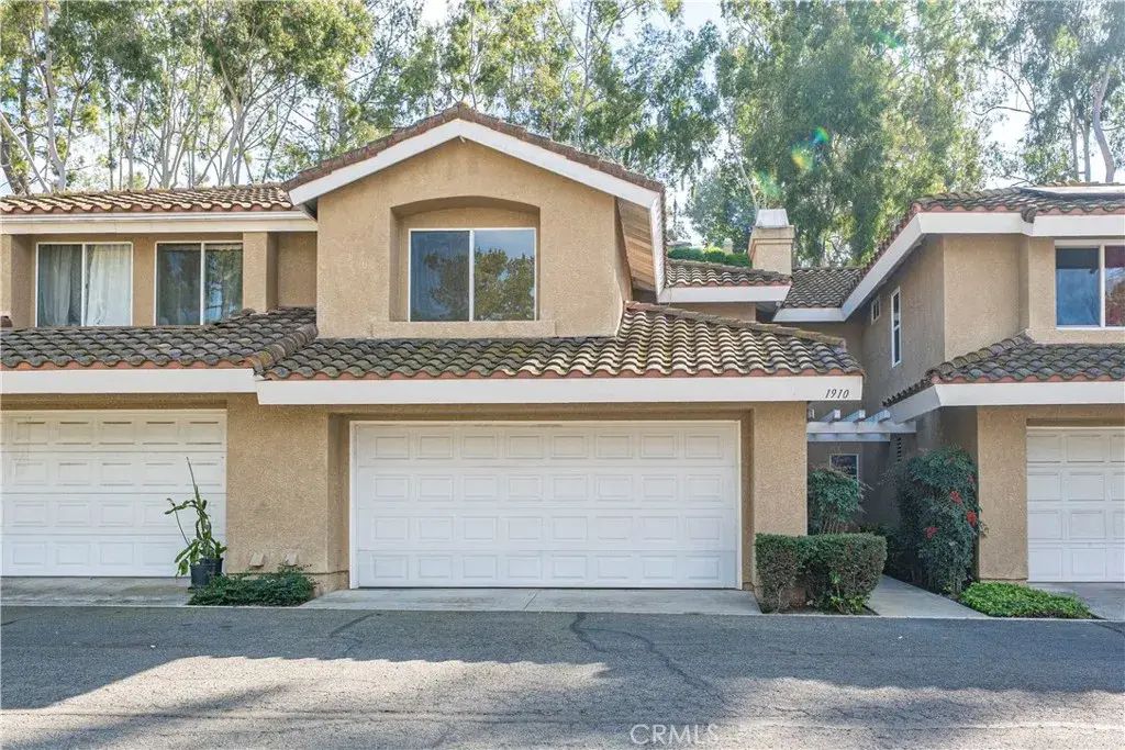 1910 E Calico Drive, West Covina