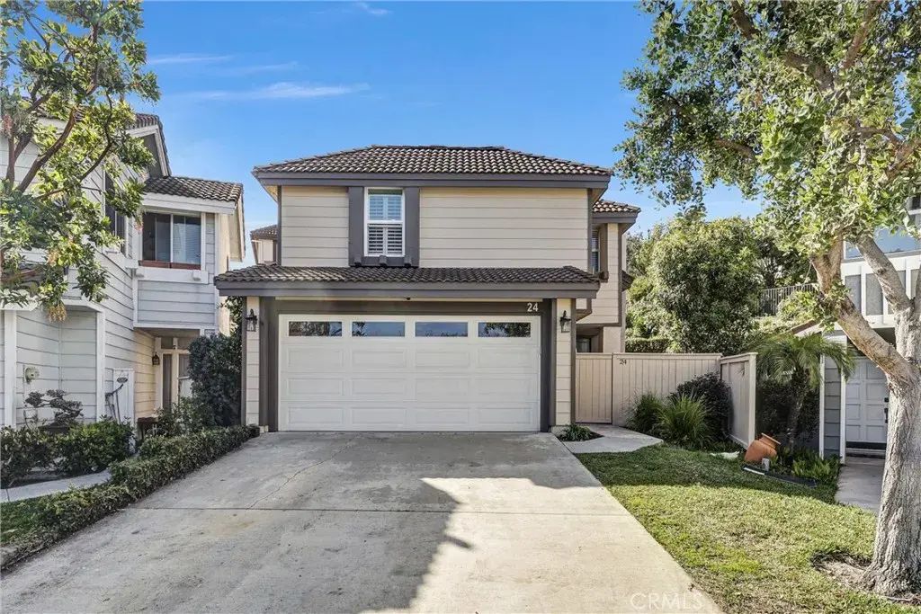 24 Encinitas Court, Laguna Beach
