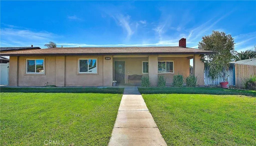 22393 De Soto St, Grand Terrace