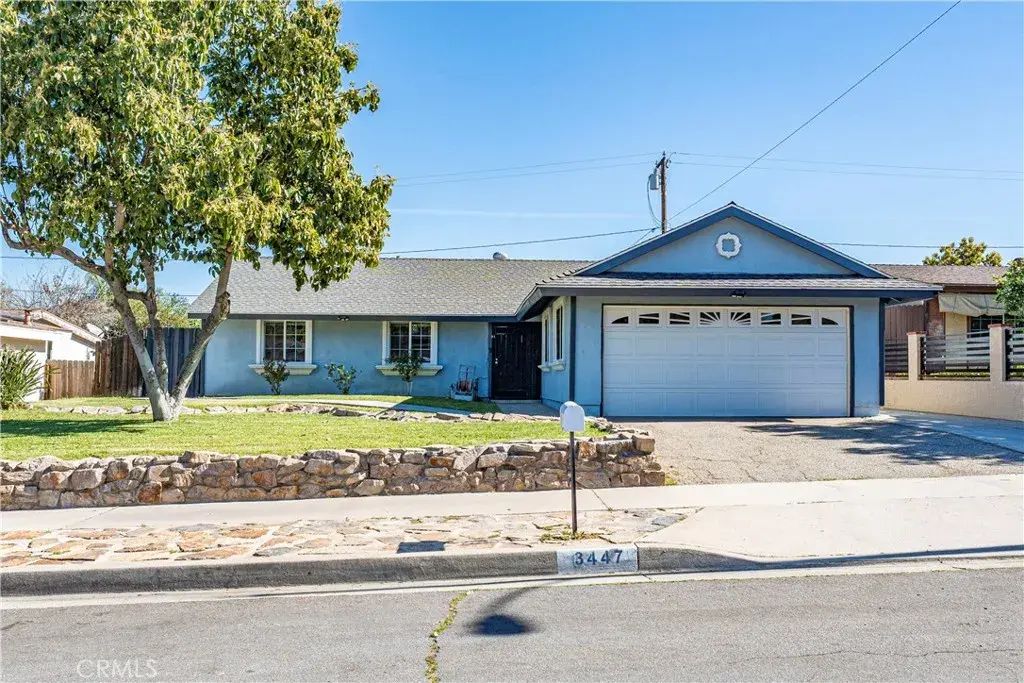 3447 Windsong Street, Corona