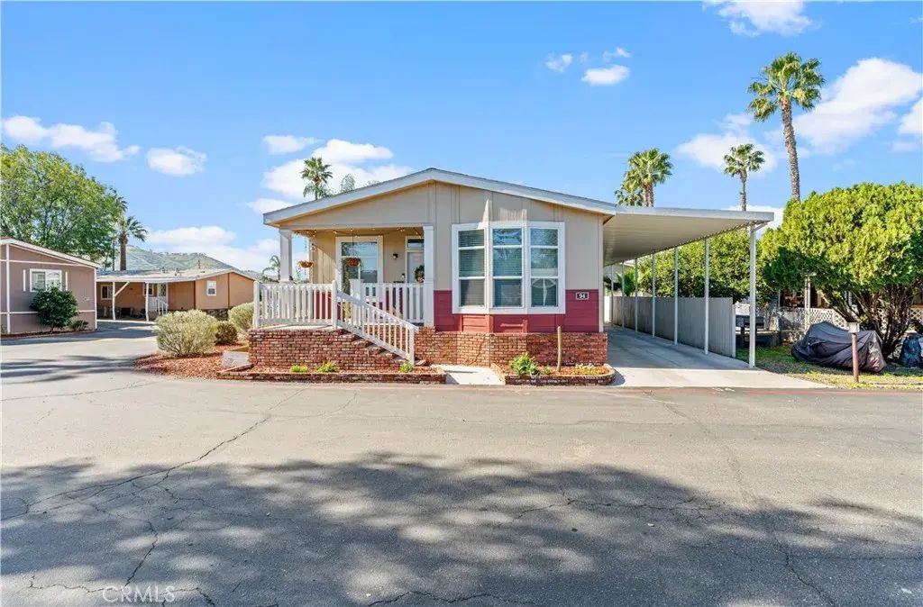 3701 Fillmore, Riverside