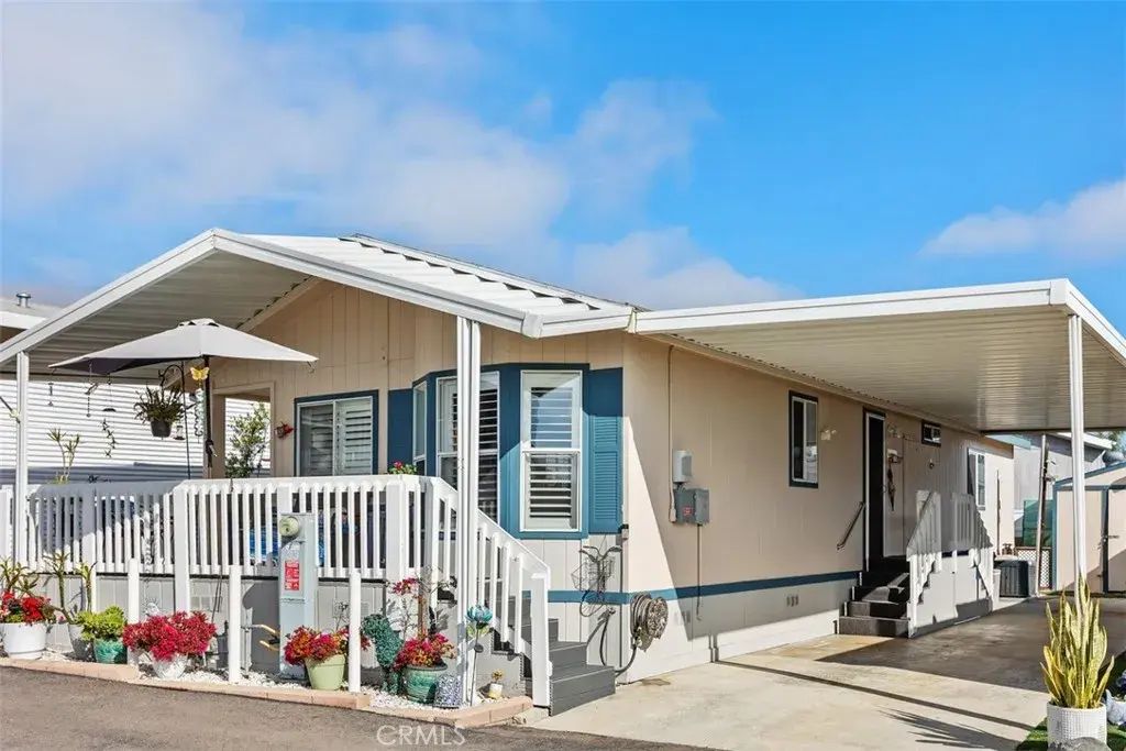 245 W Bobier Drive 33, Vista