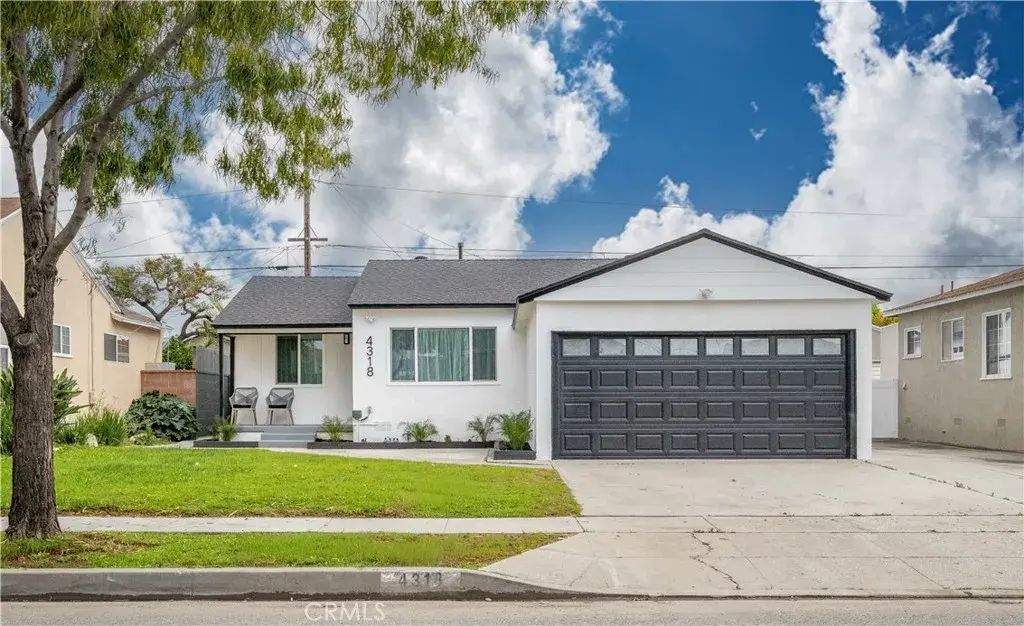4318 Maybank, Lakewood