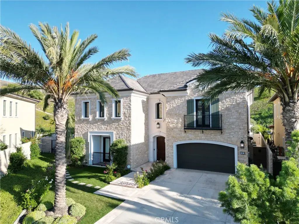 51 Egret, Irvine