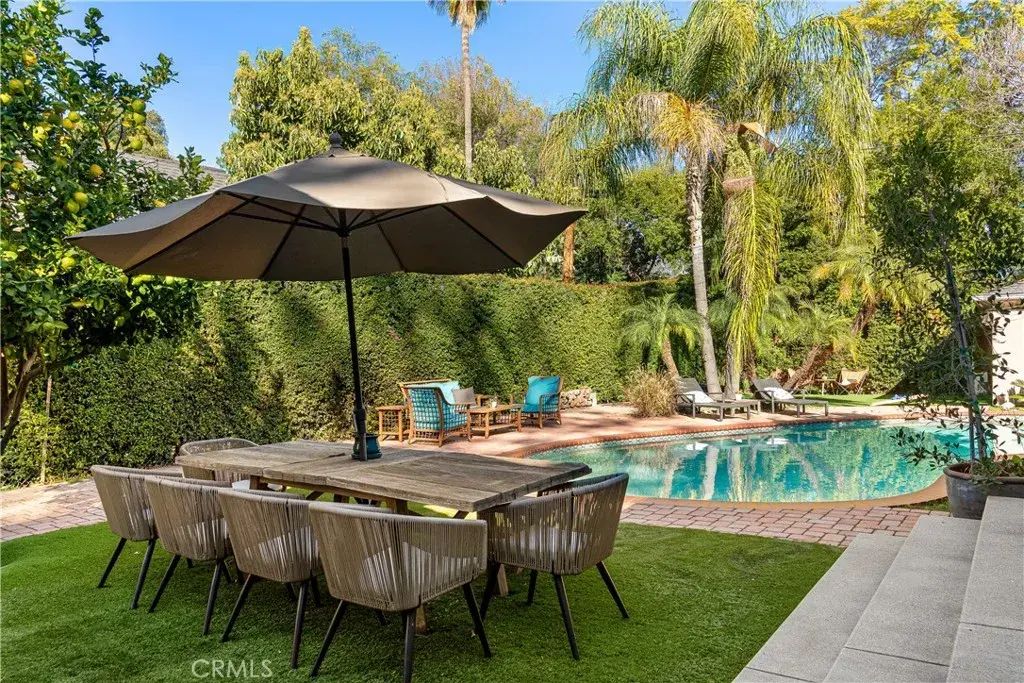4312 Klump, Studio City