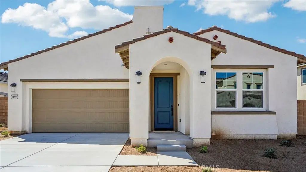 73539 Raphael Drive, Palm Desert