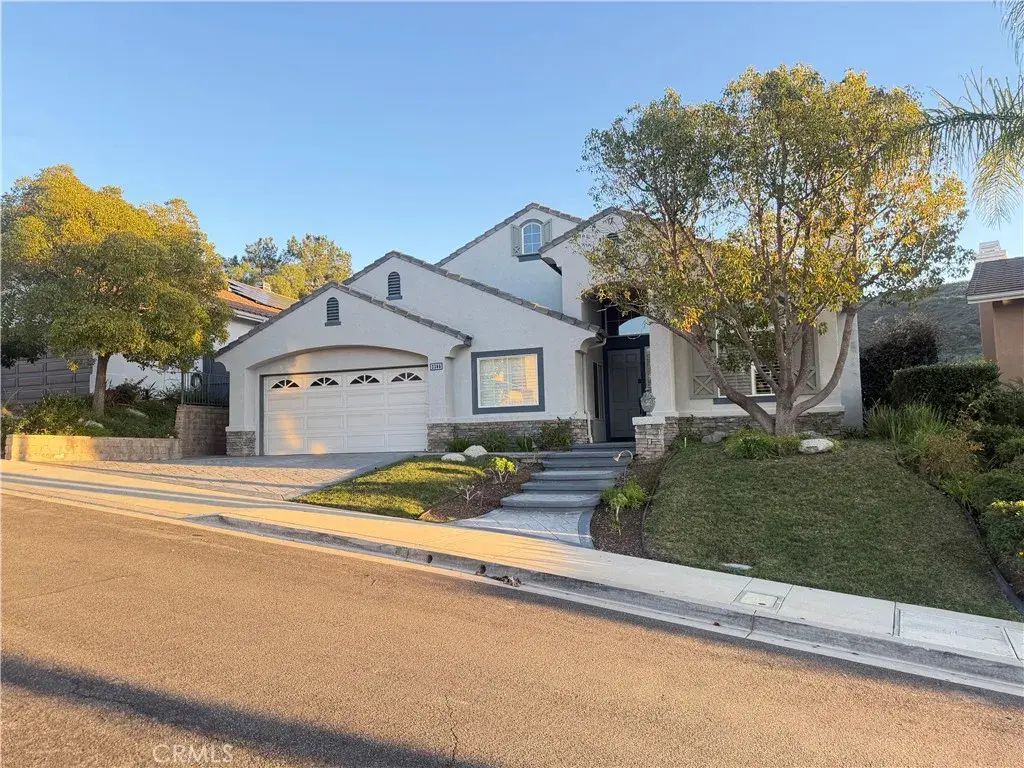3366 Crossland, Thousand Oaks
