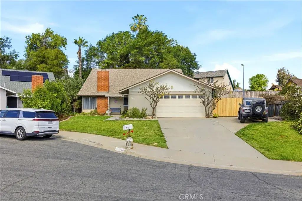 1038 Angus Court, San Marcos