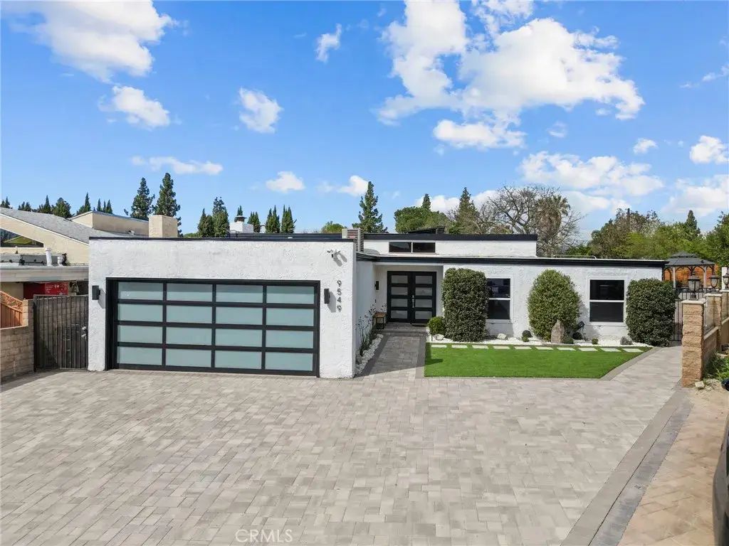 9549 Gladbeck, Northridge