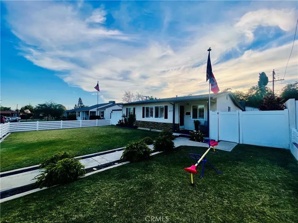 617 N Ukiah, Upland