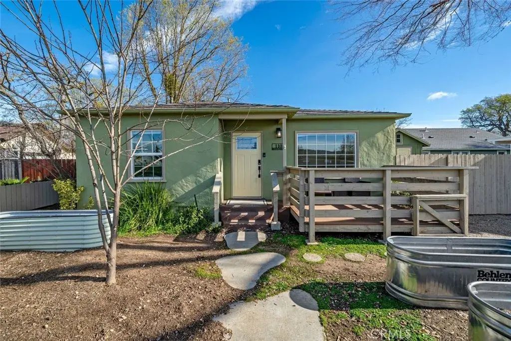 110 8th Street, Templeton