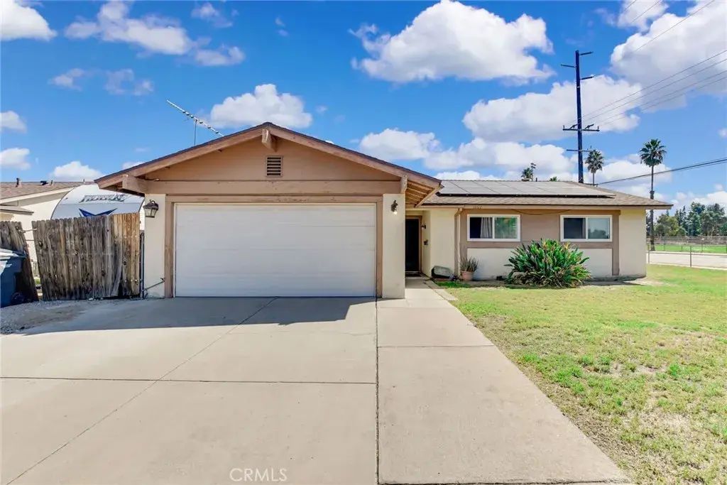 1602 Glover Street, Redlands