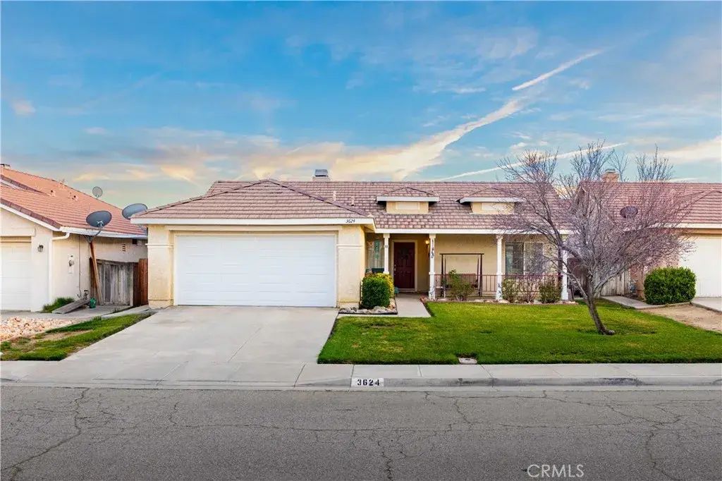 3624 Tanglewood, Rosamond