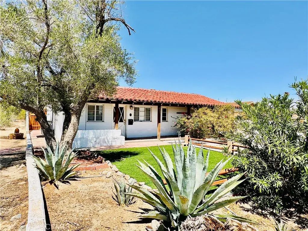 6274 Baileya Avenue, 29 Palms