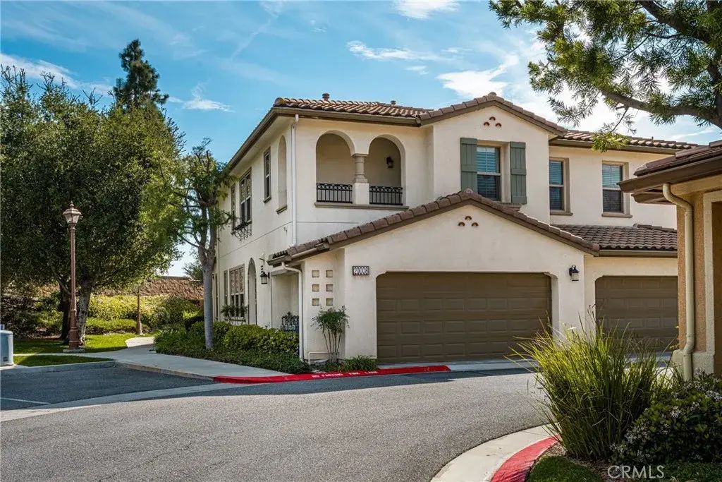 20008 Villa Palazzo, Yorba Linda
