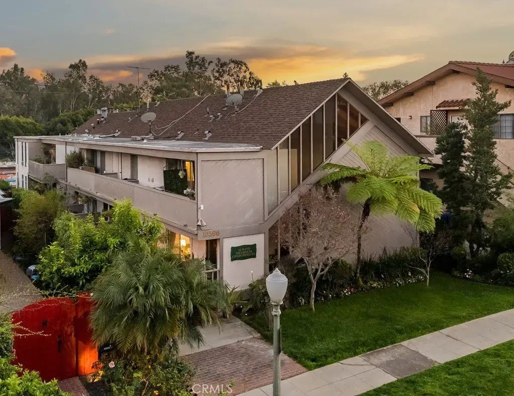 10396 Almayo Avenue 1, Los Angeles