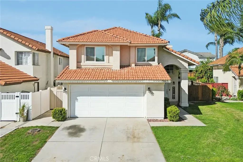 7963 Townsend Drive, Jurupa Valley