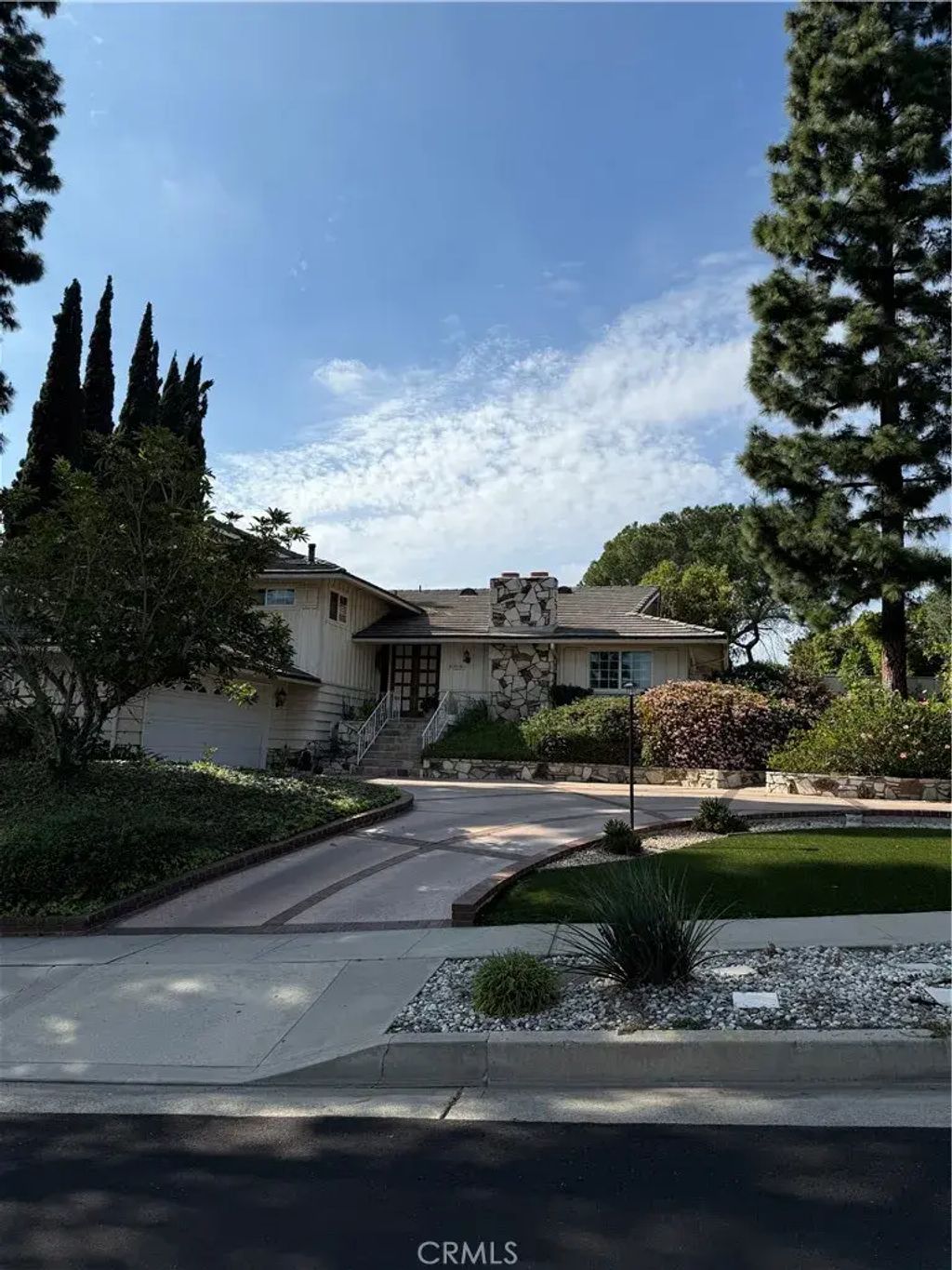 8719 Lindante, Whittier