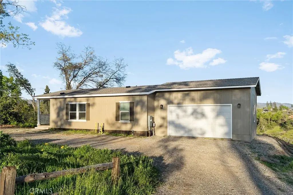 5190 Edgewood Lane, Paradise