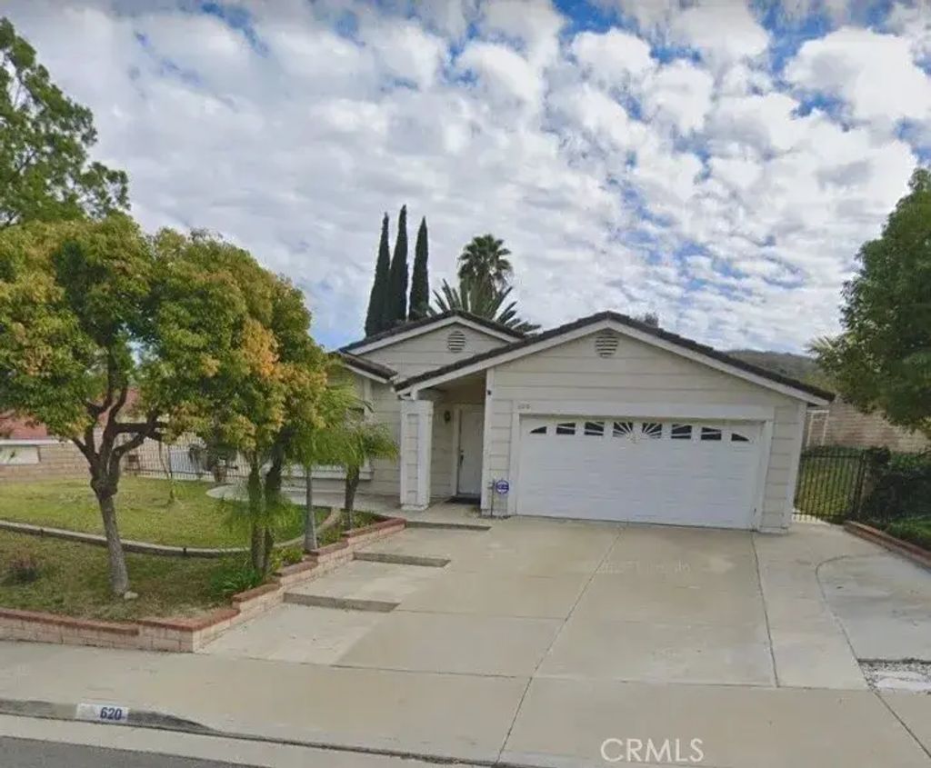 620 Armitos Place, Diamond Bar