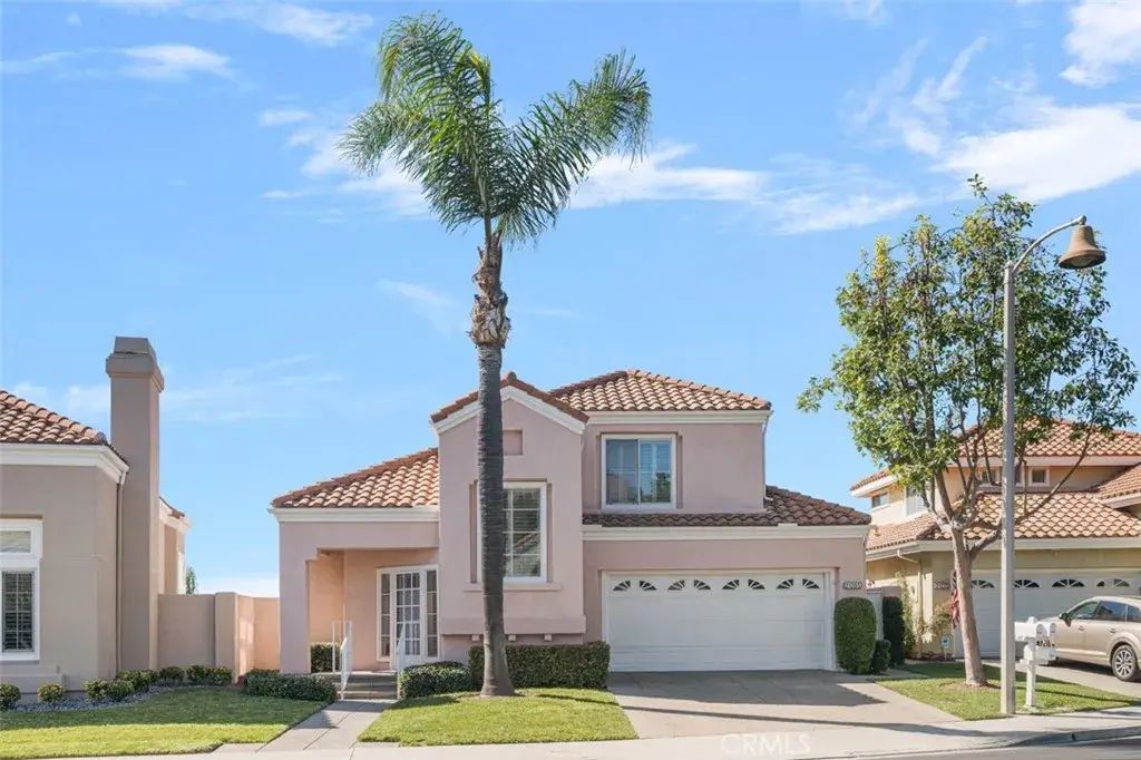 21285 Amora, Mission Viejo