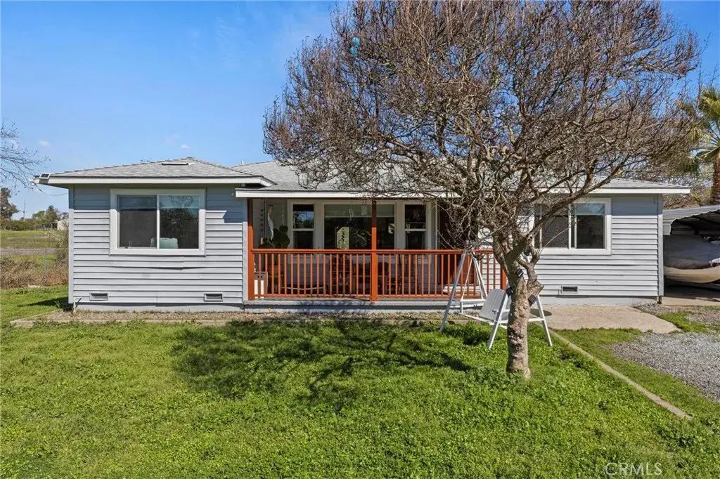 2621 Oro Garden Ranch Road, Oroville