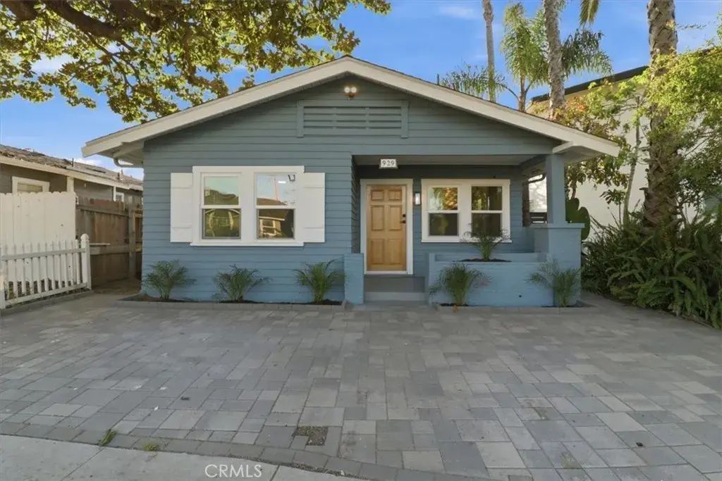 929 Arlington Ave, Torrance