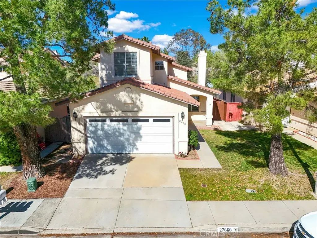 27668 Parkside, Temecula
