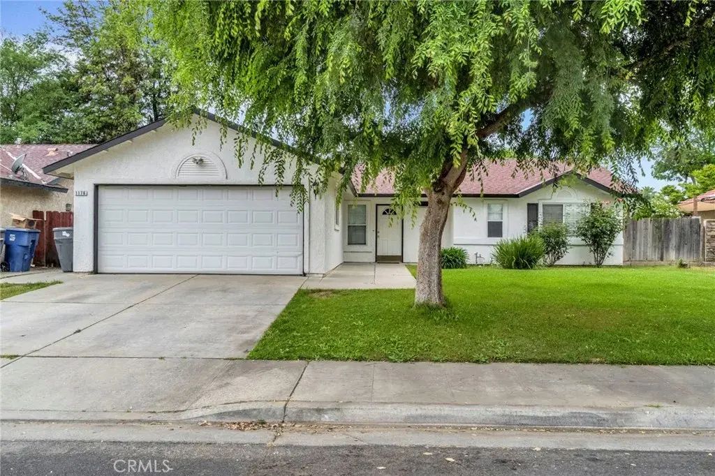 1176 Seneca, Madera