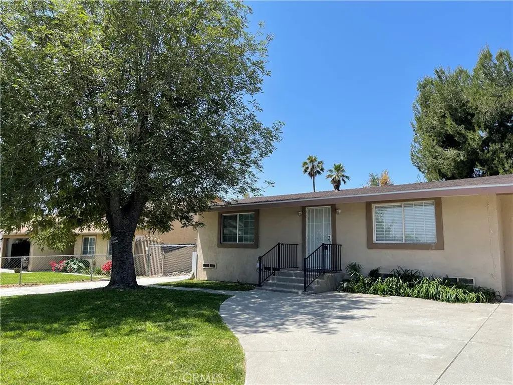 7760 Aspen Avenue A, Fontana