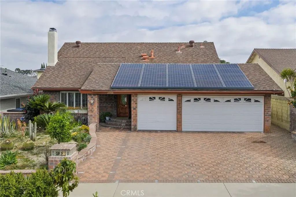 23908 Fernlake, Harbor City