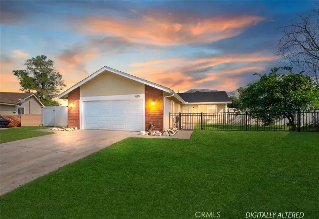 1025 Altura, Riverside