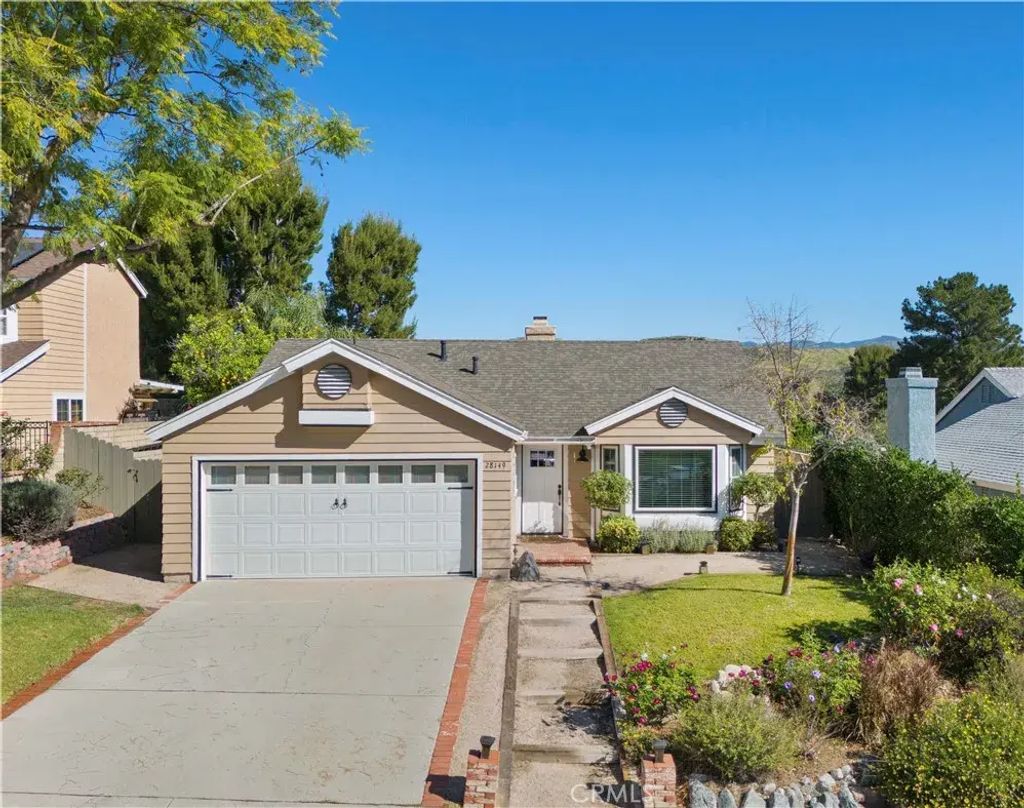 28149 Branch Road, Castaic