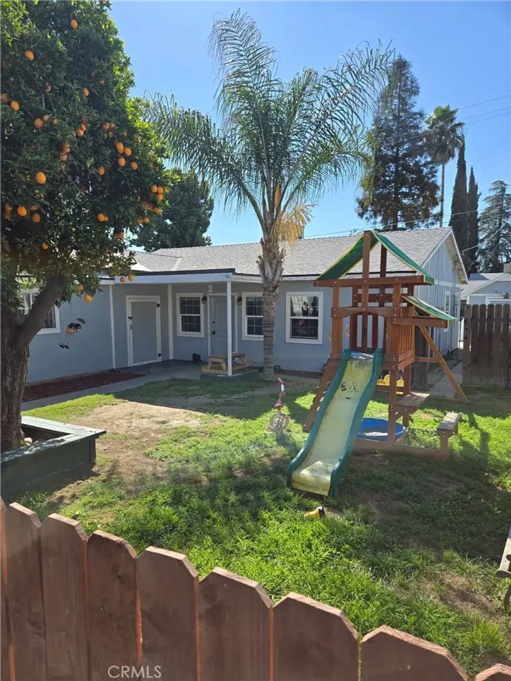 431 Douglas, Bakersfield
