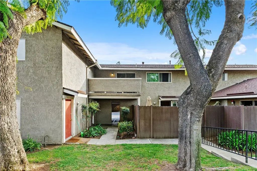 3088 Gladstone Street 4, Pomona