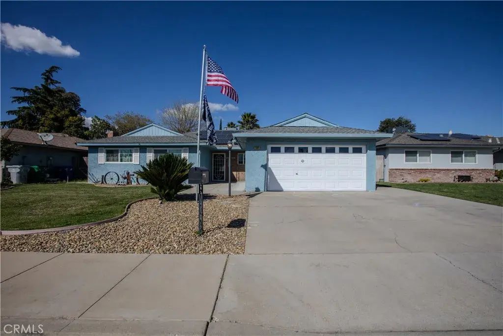 1561 Riechel, Atwater
