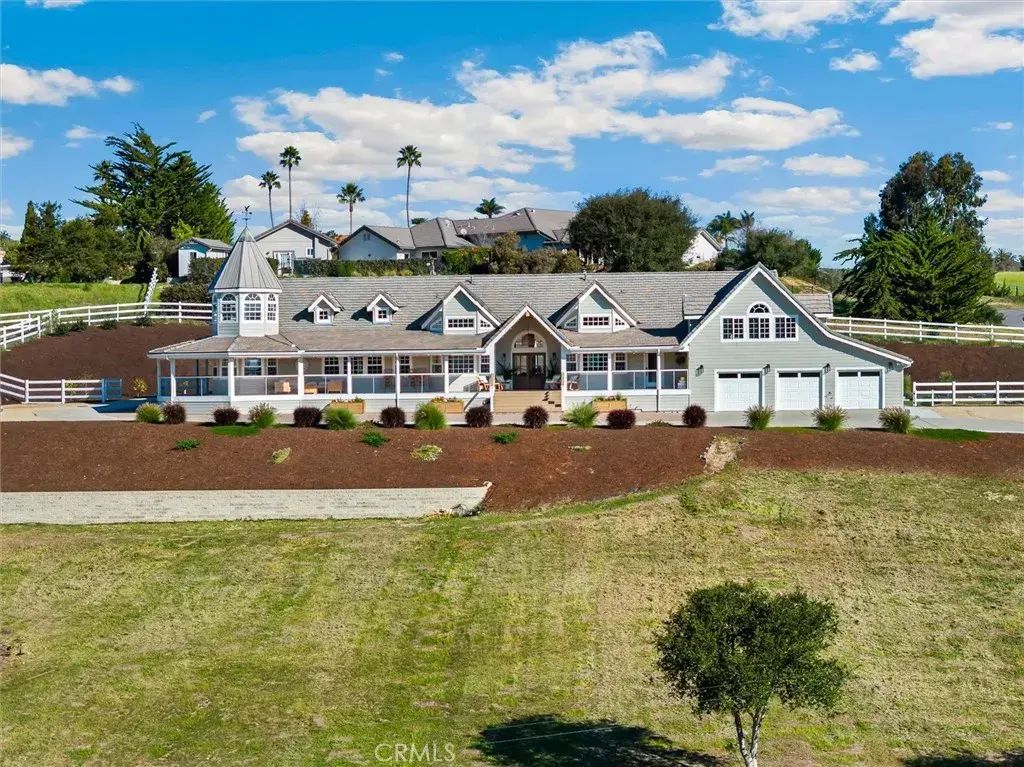 172 Falcon Crest, Arroyo Grande