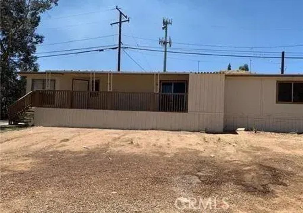 21180 Mazie Avenue, Perris