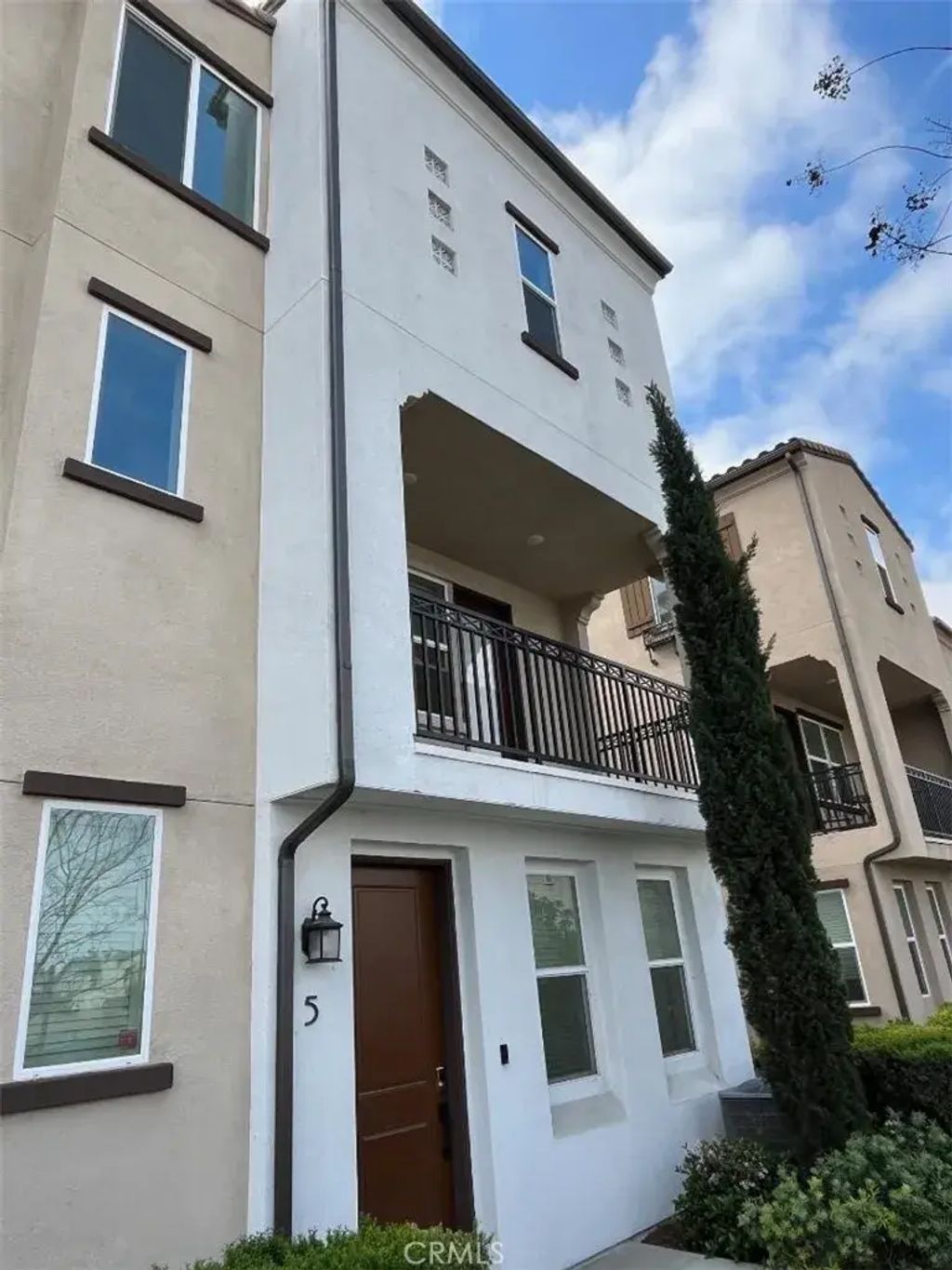 253 N Magnolia 5, Anaheim