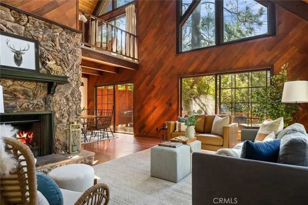 27288 Bernina Drive, Lake Arrowhead