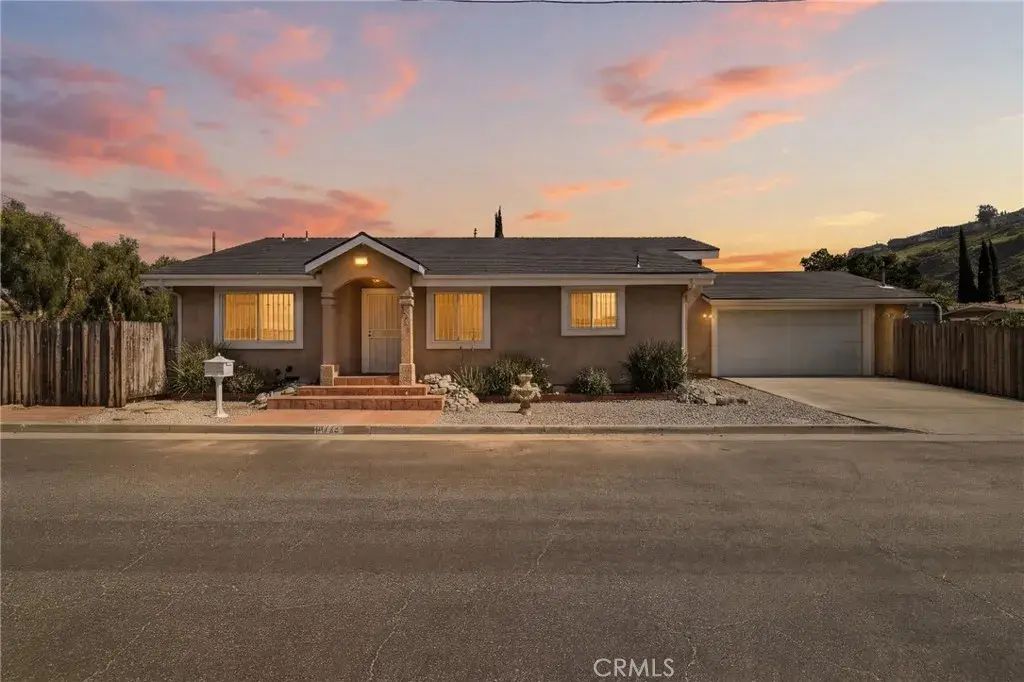 10744 Radwin Avenue, Sunland