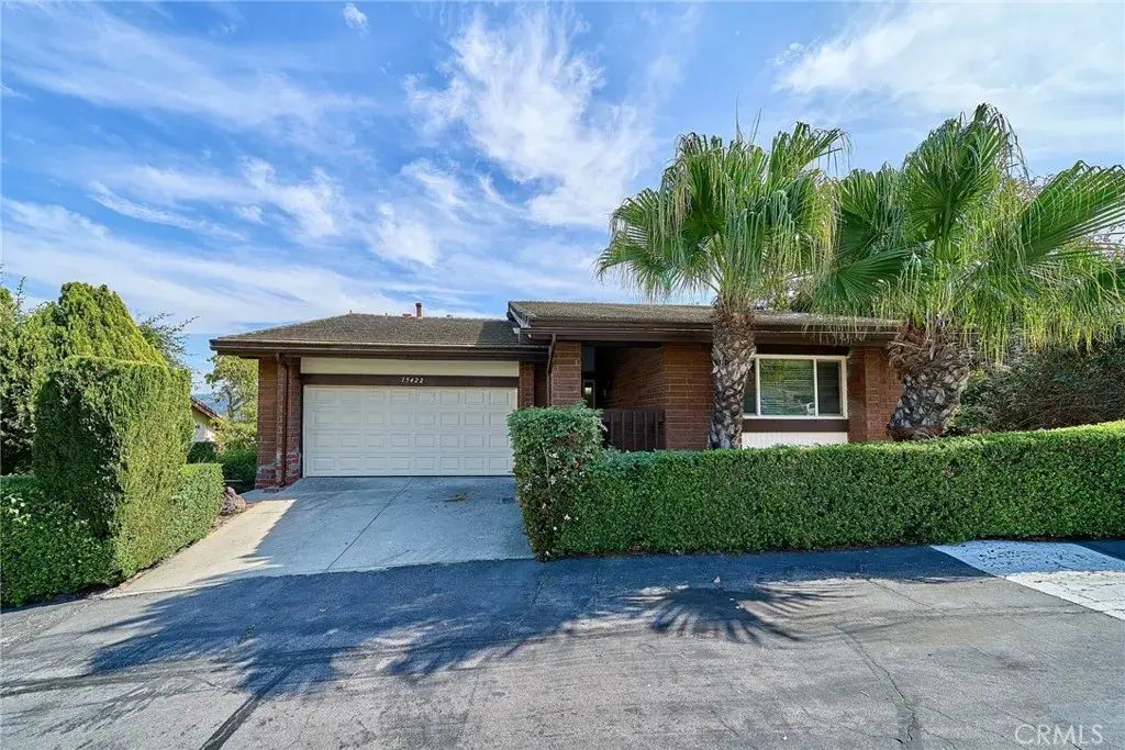 15422 Circle Ridge Ln, Hacienda Heights