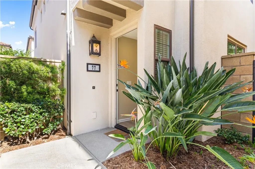 77 Painted Trellis, Irvine
