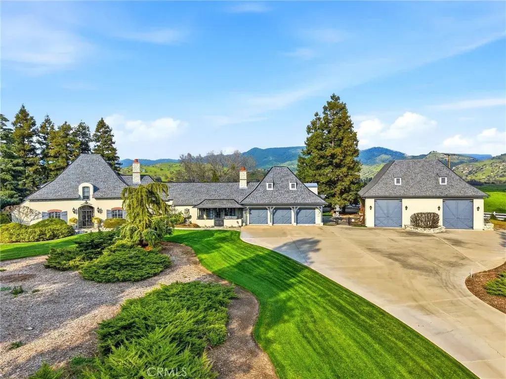 31311 Melanie Court, Springville