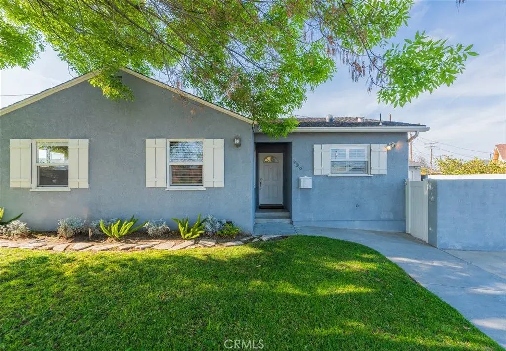 939 Belson Street, Torrance
