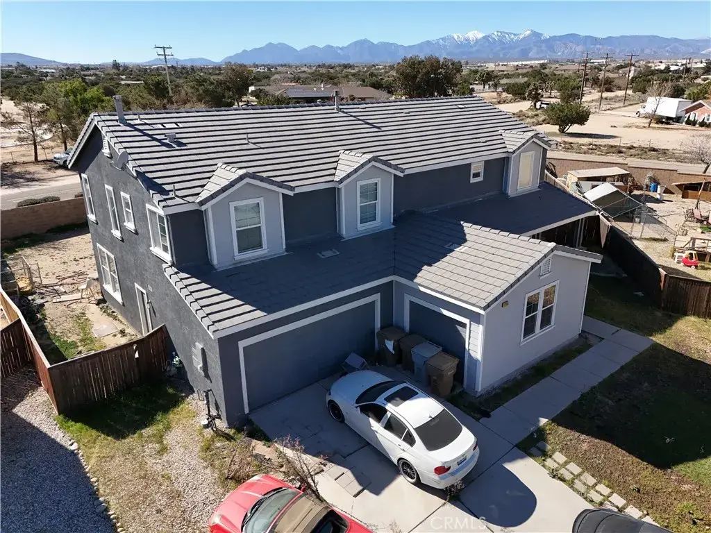 12909 Pearblossom Street, Hesperia