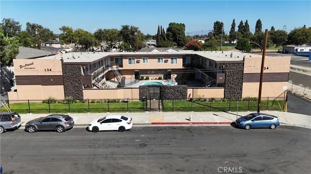 134 S Pritchard Avenue, Fullerton