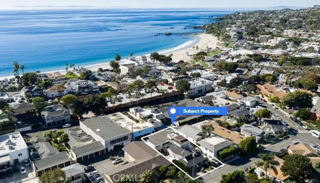 539 Catalina, Laguna Beach